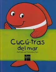 Tapa de Cucú-tras del mar