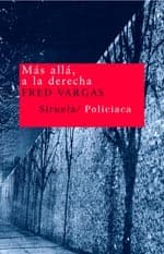 Tapa de Mas alla, a la derecha/ More to the Right (Nuevos Tiempos/ New Times)