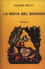 Tapa de Novia del Bandido, La