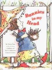 Tapa de Bunnies in my head