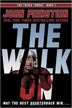 Tapa de The walk on