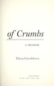 Tapa de A mountain of crumbs
