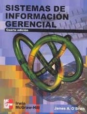 Tapa de Sistemas de Informacion Gerencial