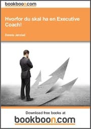 Tapa de Hvorfor du skal ha en Executive Coach!