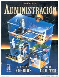 Tapa de Administracion