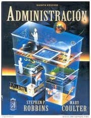 Tapa de Administracion