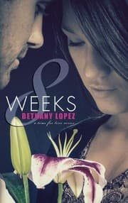 Tapa de 8 Weeks