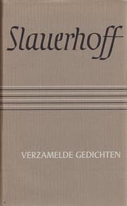 Tapa de Verzamelde gedichten