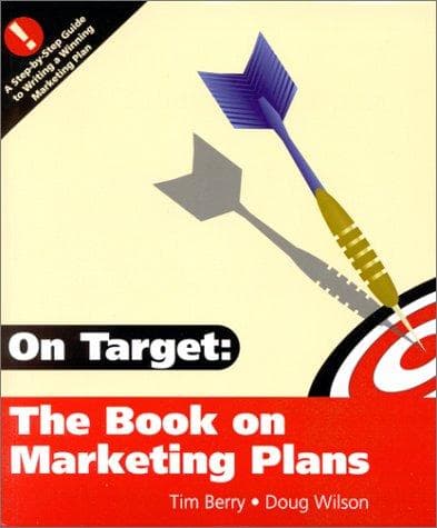 Tapa de On Target