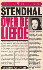 Tapa de Over de Liefde