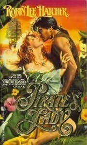 Tapa de Pirate's Lady