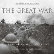 Tapa de The Great War