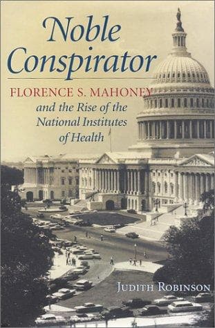 Tapa de Noble Conspirator