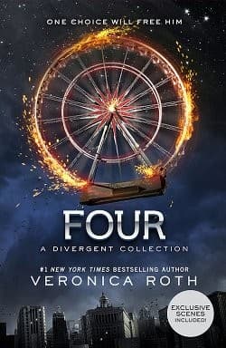 Tapa de Four