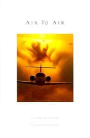 Tapa de Air to Air ("Air to Air" , Vol 1)