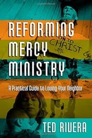 Tapa de Reforming Mercy Ministry