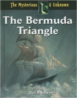 Tapa de The Bermuda Triangle