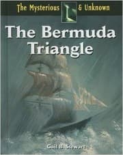 Tapa de The Bermuda Triangle