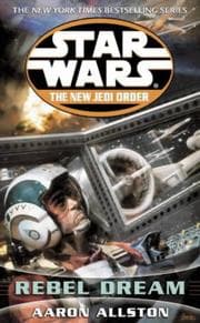 Tapa de Star Wars - Enemy Lines - Rebel Dream/Rebel Stand