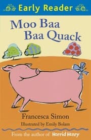 Tapa de Moo Baa Baa Quack