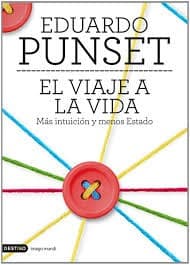 Tapa de El viaje a la vida