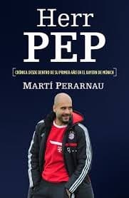 Tapa de Herr Pep