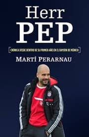Tapa de Herr Pep