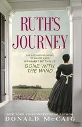 Tapa de Ruth's Journey