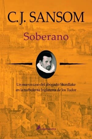 Tapa de Soberano