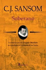 Tapa de Soberano