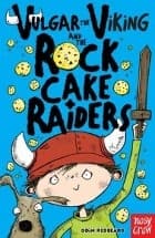 Tapa de Vulgar the Viking and the Rock Cake Raiders