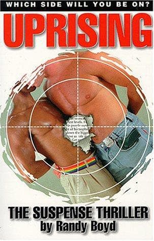 Tapa de Uprising