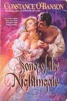 Tapa de Song of the Nightingale