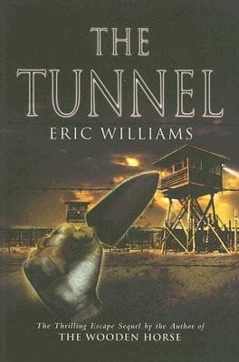 Tapa de The Tunnel