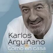 Tapa de Como en casa