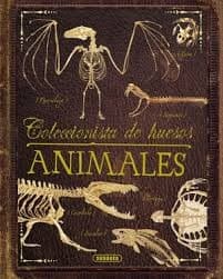 Tapa de Animales