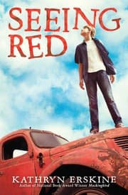 Tapa de Seeing Red