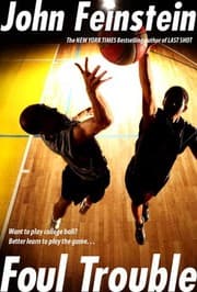 Tapa de Foul Trouble