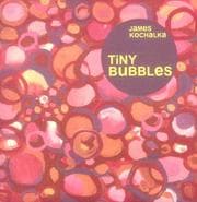 Tapa de Tiny bubbles