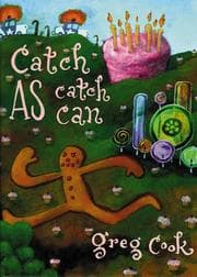 Tapa de Catch As Catch Can