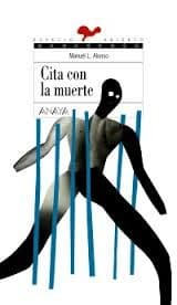 Tapa de Cita con la muerte