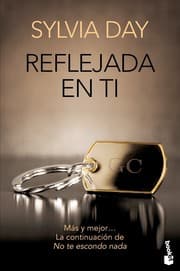 Tapa de Reflejada en ti