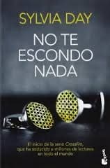 Tapa de No te escondo nada