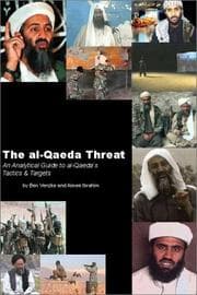 Tapa de The al-Qaeda threat