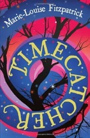 Tapa de Timecatcher
