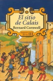 Tapa de El sitio de Calais