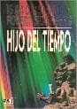 Tapa de Hijo del tiempo