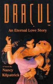 Tapa de DRACUL - An Eternal Love Story