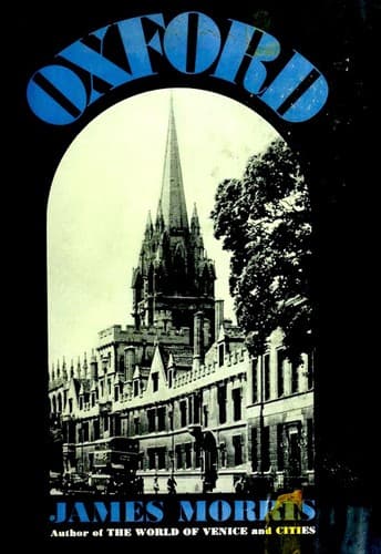 Tapa de Oxford