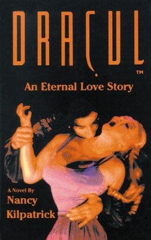 Tapa de Dracul